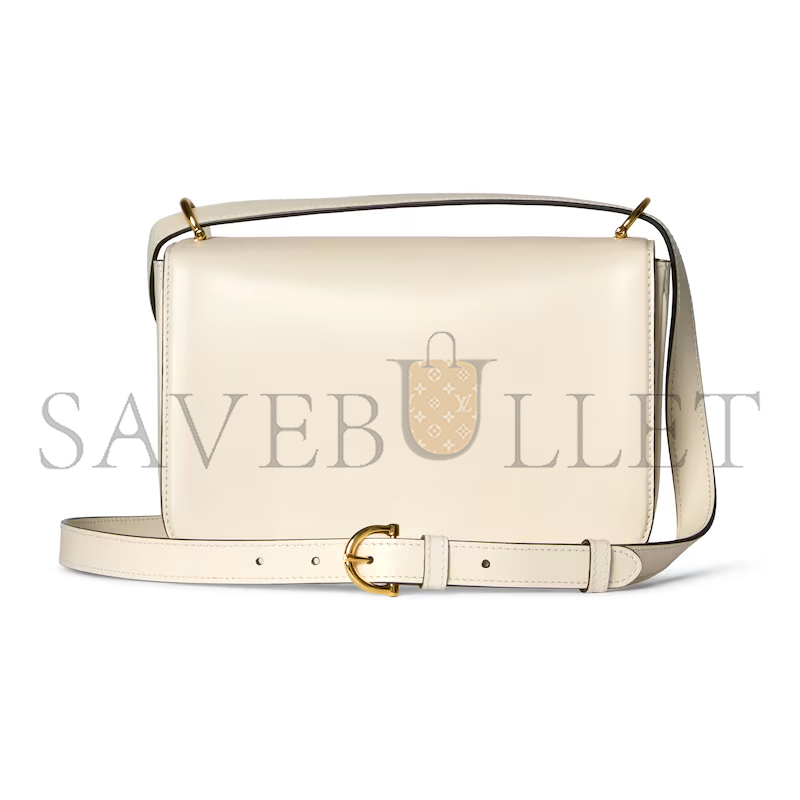 GUCCI SIENA SMALL SHOULDER BAG 846705 (22.5*14*8cm) GUCCI SIENA SMALL SHOULDER BAG 846705 (22.5*14*8cm)